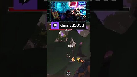 🎶FUN CLIP 146 - Roboquest - vid 1 🎶 I robo | dannyd5050 on #Twitch