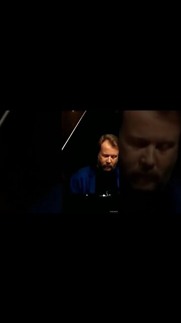 #happybirthday #benny #abba #lassie #live #1990 #shorts