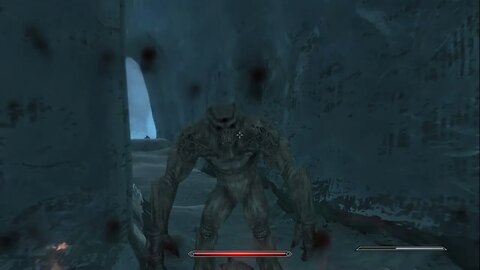 Fang of Haynekhtnamet and Cloak Fall of Winterhold