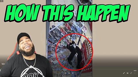 Watch People Lose Their Stuff..