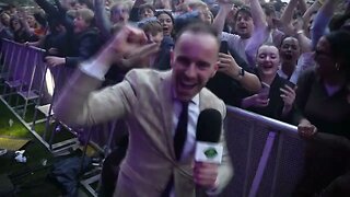 Bevrijdingsfestival Rotterdam 2023