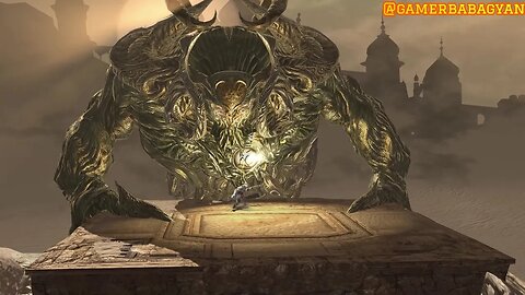 Final Boss End Game Part 23 Prince of Persia: TFS The Final Climb Gameplay By Gamer Baba Gyan