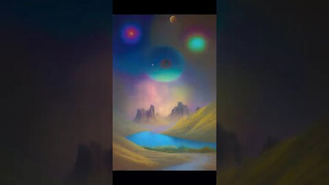 Psychedelic art Trippy animations 🍄