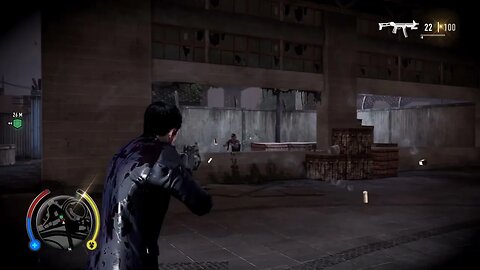 Substantial Silver - Achieve 15 Silver Stat Awards - Sleeping Dogs: Definitive Edition