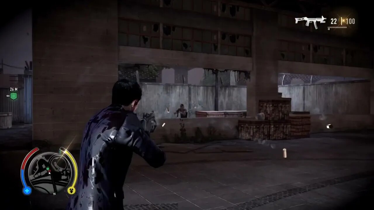 Substantial Silver - Achieve 15 Silver Stat Awards - Sleeping Dogs: Definitive Edition