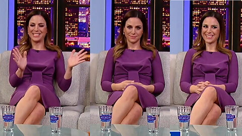 Jackie DeAngelis Nov 18 2023