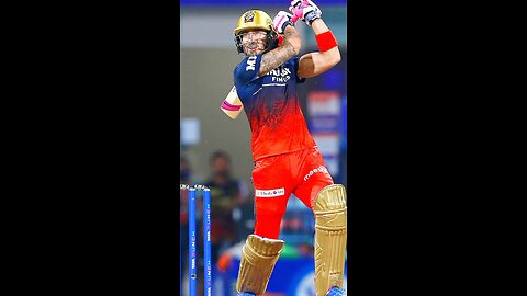 RCB come back IPL 2024 ! #rcb #rcbfans #viratkohli #maxwell #camrongreen #ipl2024 #rcbvscsk #cricket