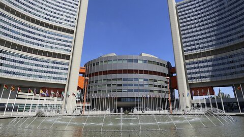 U.N. Offices Targeted In 'Sophisticated' Cyberattack