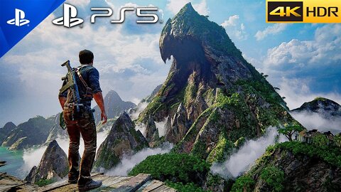Uncharted 4