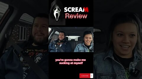 The 1st horror movie its out now on FB YT #horror #horrormovies #scream6 #moviereview #ghostface