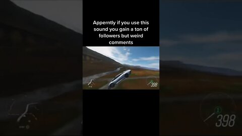 Forza Horizon 4 ушел в отрыв