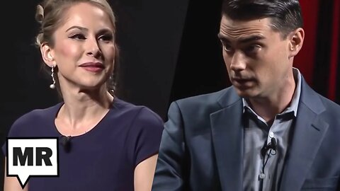 Right-Wingers Underestimate Ana Kasparian At Their Own Peril