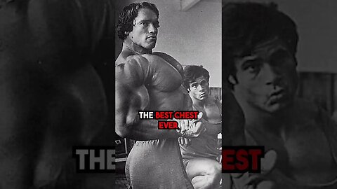 Ronnie Coleman’s FAVOURITE Bodybuilder… #gym #bodybuilding #shorts