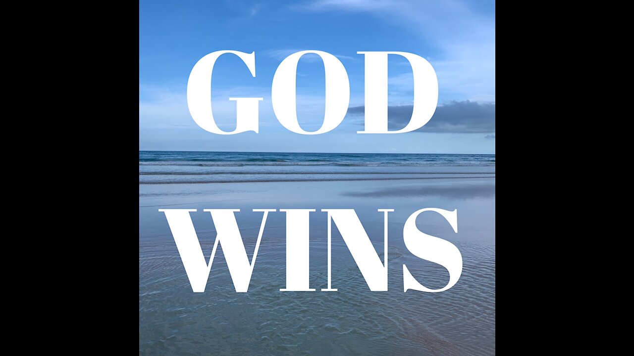 BE PATIENCE, STEADY YOUR MIND & HEART - PREPARE!!!