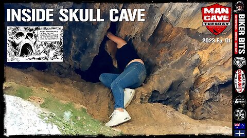 What do we find? MCT 2023 Ep.01