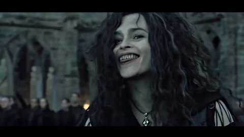 "It's not a Moon," Harry Potter...
