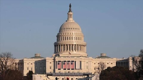 DC protests Jan 6th | SHAMAN Siege