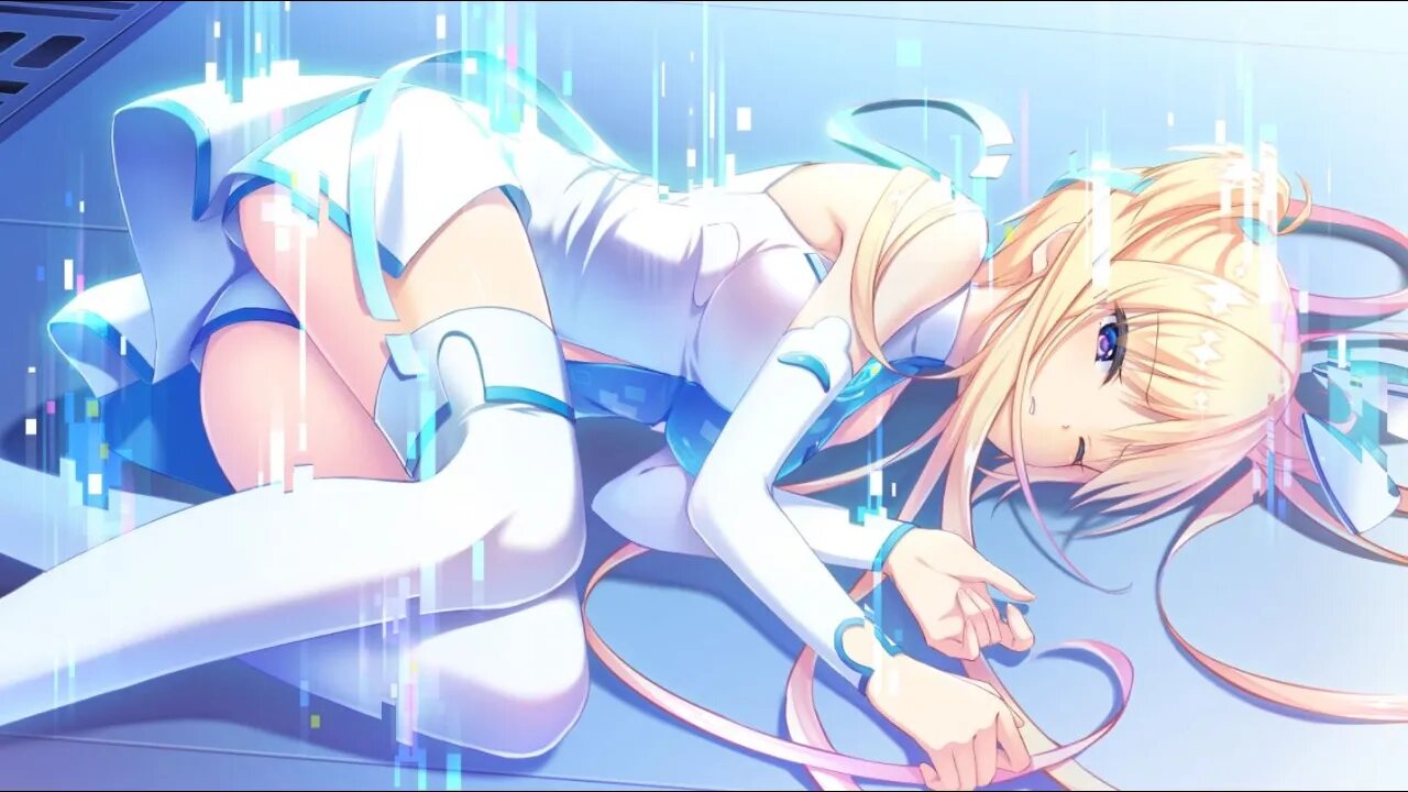 LUNARiA -Virtualized Moonchild- Part 5 World Tour
