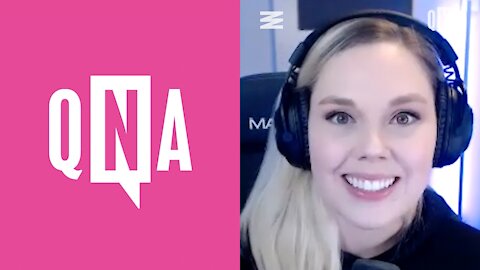 What It's Like Inside The World Of Esports With MissHarvey
