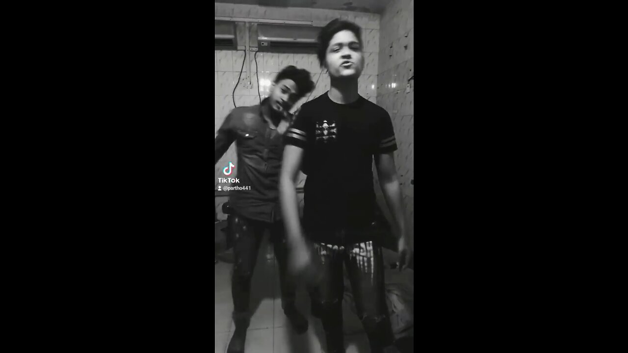 tik tok