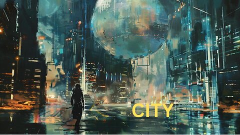 CITY