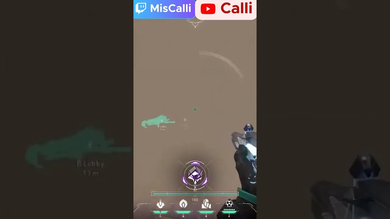 Valo Ace - [2]