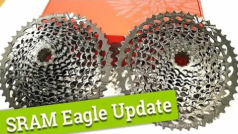 Eagle Update, No One Knows About