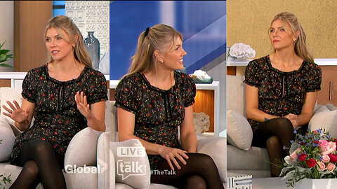 Amanda Kloots Jan 22 2024