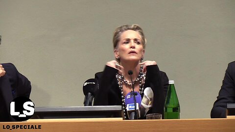 Sharon Stone Trashes Trump at Turin Film Festival: ‘Italy Has Seen Fascism ... My Country Is in Its Adolescence’
