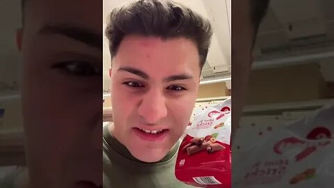 DULCIURI CARE MI-AU MARCAT COPILARIA #oguritamica #mancaciosul #mancare