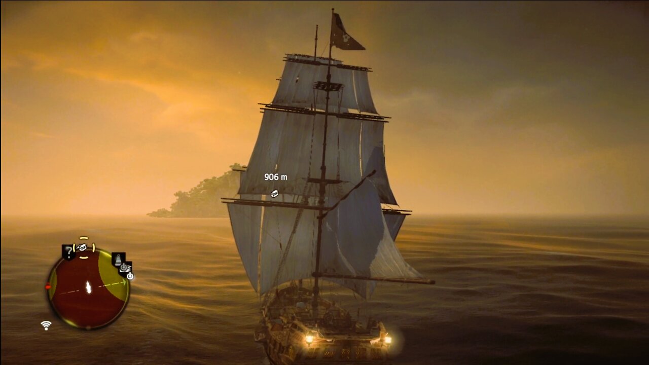 Assassin's Creed Black Flag
