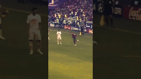Cristiano Ronaldo is god