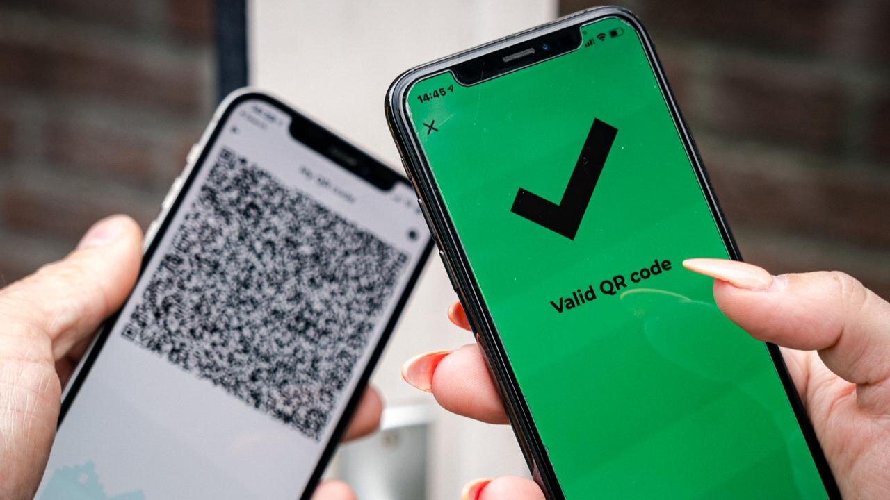 QR Code