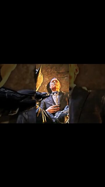 A Morte Do Alfred / batman arkham origins #4k #batmanarkhamorigins