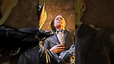 A Morte Do Alfred / batman arkham origins #4k #batmanarkhamorigins