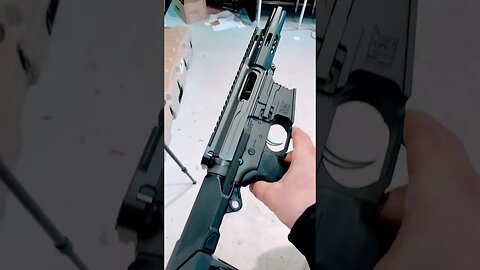 @NEWFRONTIERARMORY #shorts #trending #pewpew #guns #viral #viralshorts #viralvideo #9mm
