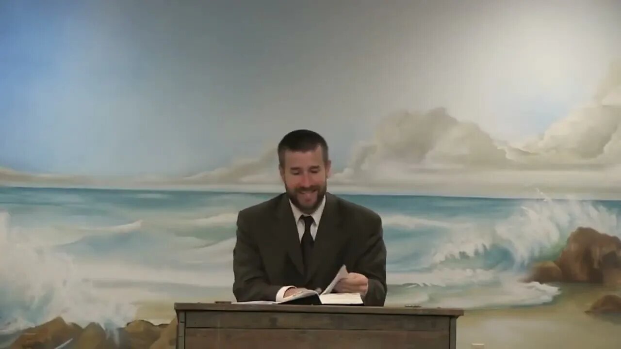 Hebrew Roots Movement Exposed Part 2