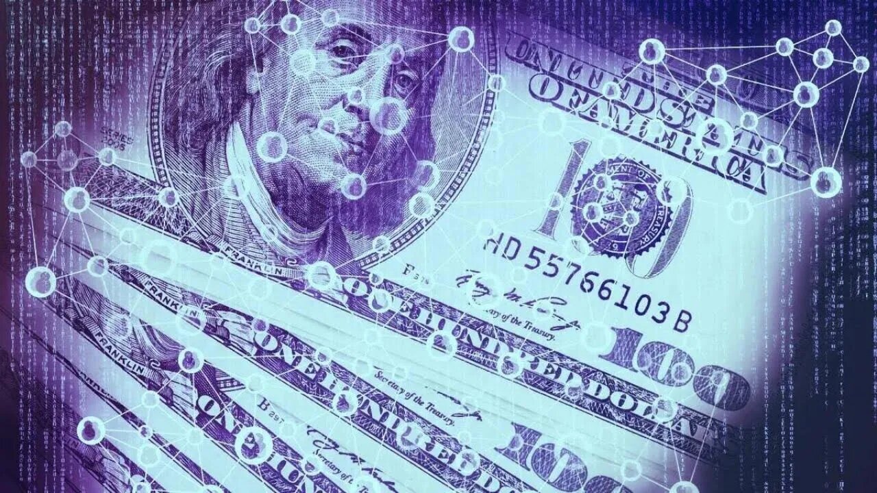 STRANGE THINGS Are Happening..The DIGITAL Dollar is Here..