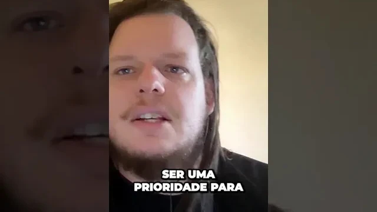 Descubra o SEGREDO CHOCANTE para manter um relacionamento saudável