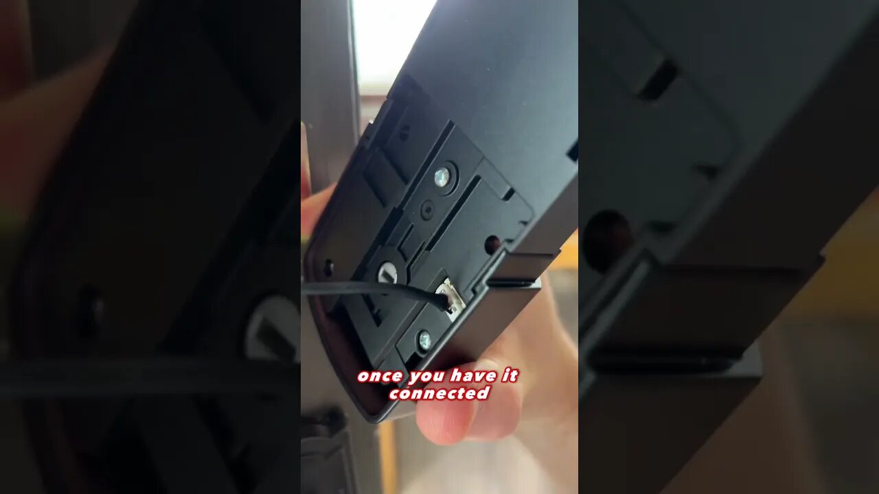 How To Install The Kwikset SMARTCODE 270 Under 5 Minutes