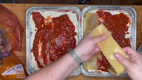 Lasagne