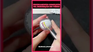 #unhasdegel #unhasumamor #unhasdecoradas
