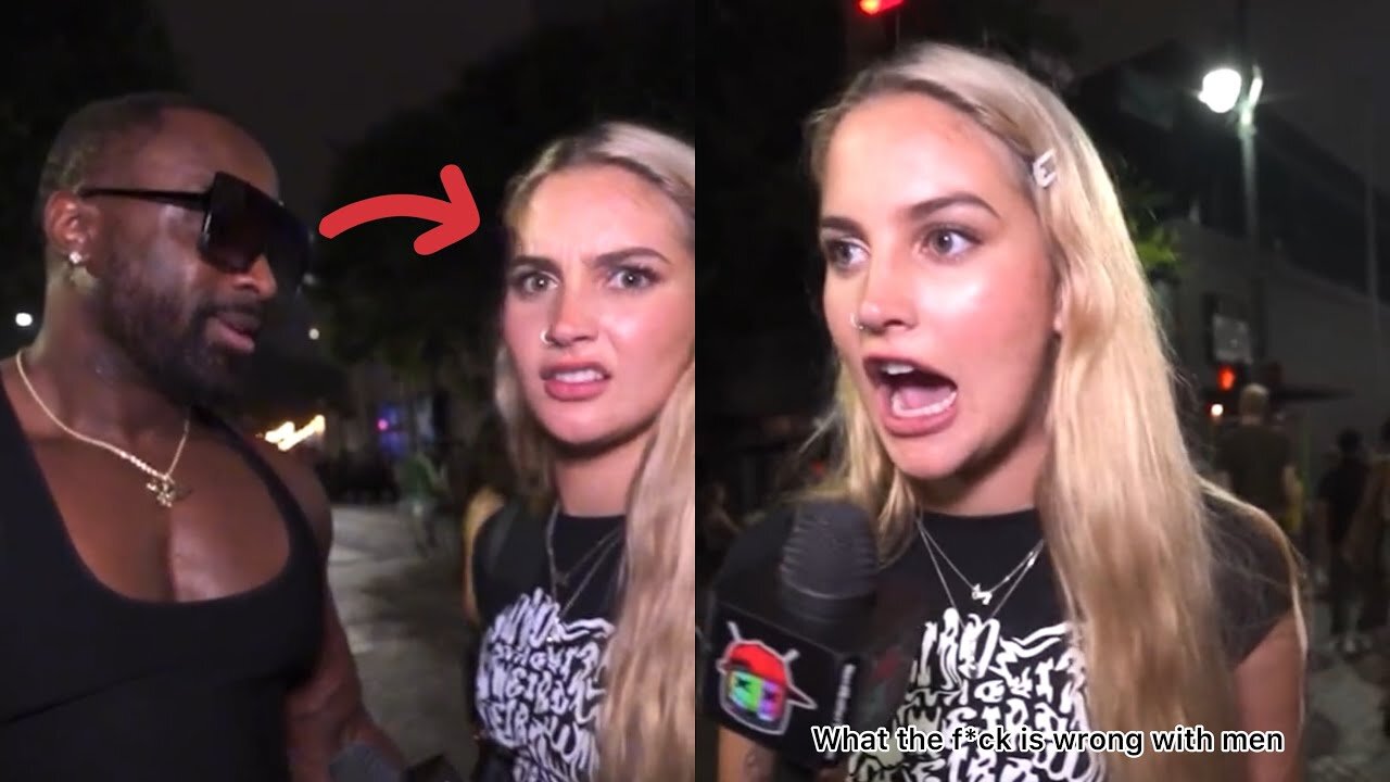 When Women Get REJECTED & Men STOP Simping #12