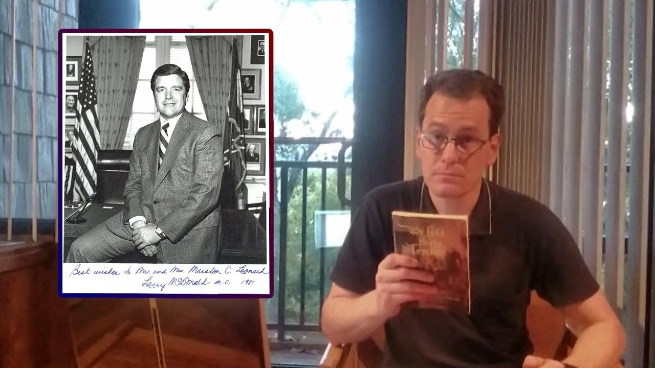 WE HOLD THESE TRUTHS, by Larry McDonald (book review)