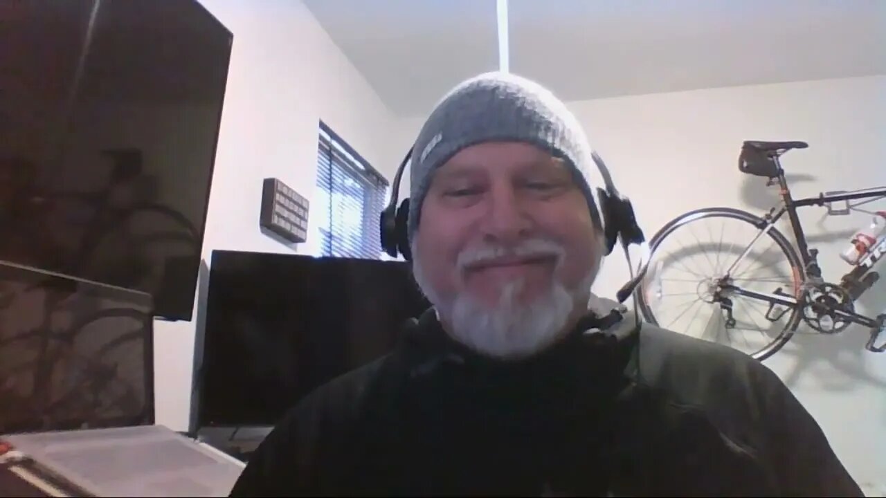 Lucifer Your Day in Court has Arrived!!! - Jonathan Kleck