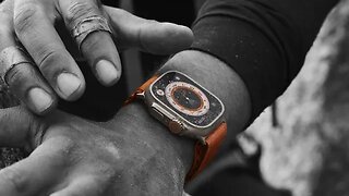 Apple Watch Ultra Unboxing 2.0