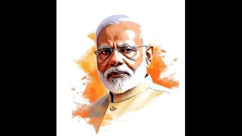 Biography Of Narendra Damodar Das Modi in Just 1 Minute