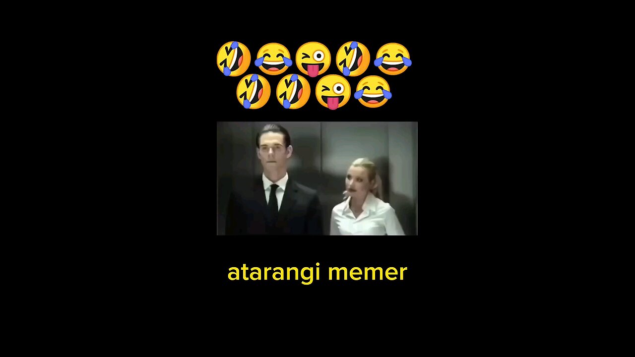 moye moye funny video