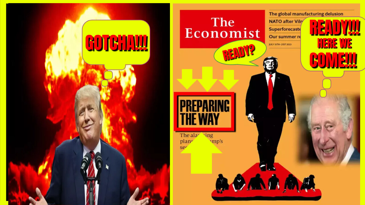 THE FLASE PROPHET? #ENDTIMES #FOT2023