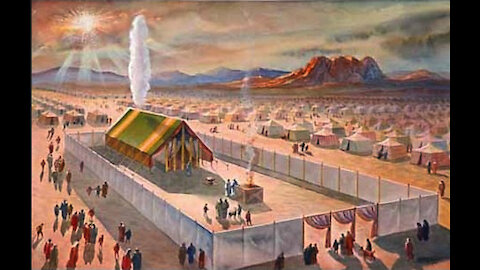 DAILY BSSL #12 THE GLORY OF GOD